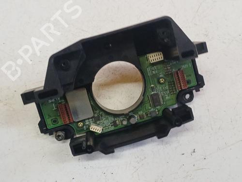 Warning switch VOLVO S60 I (384) D5 | BP34852609I22 - Image 3
