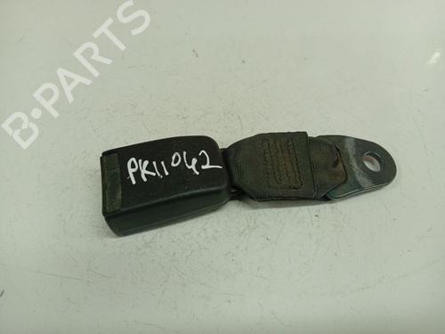 Used Seat buckle Seat buckle PORSCHE CAYENNE (9PA) S 4.5 (340 hp) 40246068 40246068