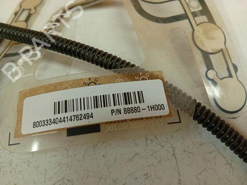 Electronic module KIA CEE'D Hatchback (ED) 1.6 CRDi 115 | BP40276333M83 - Image 4