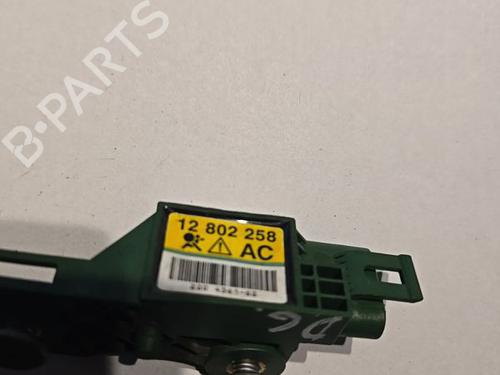 Used Electronic module Electronic module SAAB 9-3 (YS3F, E79, D79, D75) 2.0 Turbo Performance (252 hp) 34230251 34230251