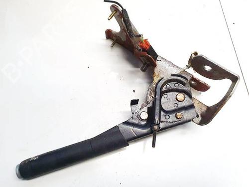 Used Hand brake Hand brake PEUGEOT 1007 (KM_) 1.4 HDi (68 hp) 34875233 34875233