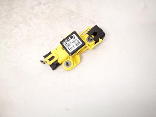 electronic-module-opel-astra-h-a04-2004-2005-2006-2007-2008-2009-2010-2011-2012-2013-2014-32910997 main image