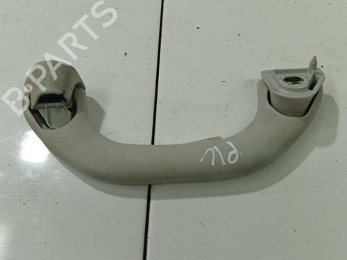 interior-roof-handle-skoda-roomster-5j7-2006-2007-2008-2009-2010-2011-2012-2013-2014-2015-34788711 main image