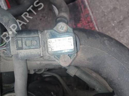 Electronic module AUDI A4 B6 (8E2) 1.9 TDI | BP35297409M83 - Image 2