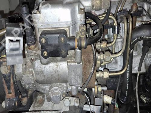 Indsprøtningspumpe Indsprøtningspumpe RENAULT MEGANE I (BA0/1_) 1.9 dTi (BA08, BA0N) (98 hp) 39735199 39735199
