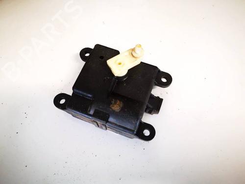 Electronic module NISSAN PRIMERA Hatchback (P12) 1.9 dCi | BP32568095M83 
