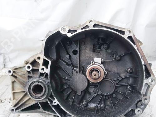 Used Gearbox Gearbox 35614307 35614307