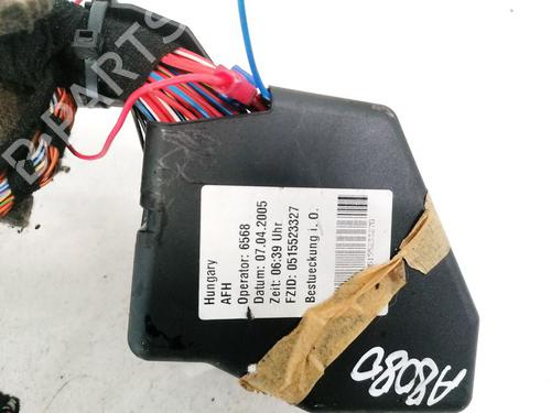 Fuse box AUDI A6 C6 (4F2) 3.2 FSI | BP32912136E1 - Image 3