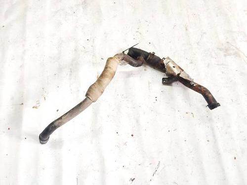 Used Pipe PEUGEOT 807 (EB_) 2.2 HDi (128 hp) 32587788