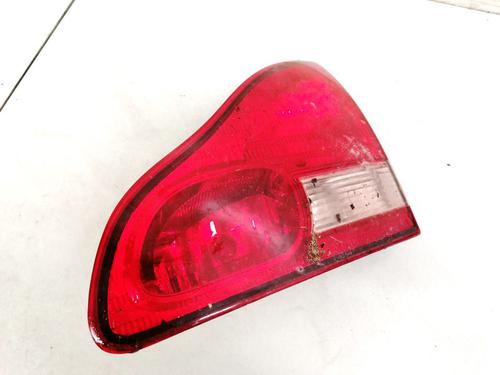 Used Right tailgate light Right tailgate light 35489375 35489375