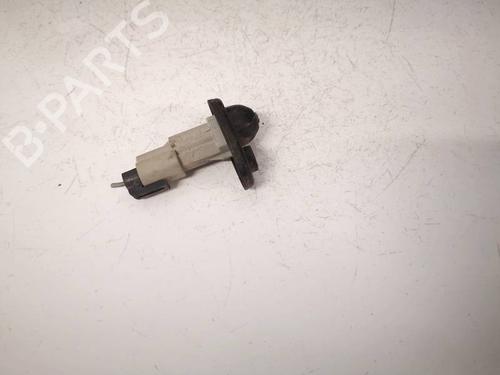 Electronic module OPEL MERIVA A MPV (X03) 1.7 CDTI (E75) | BP34744040M83 - Image 2