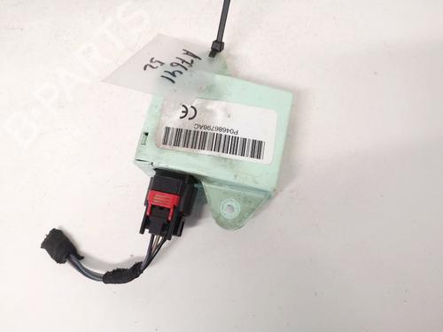 Used Electronic module Electronic module 35476433 35476433