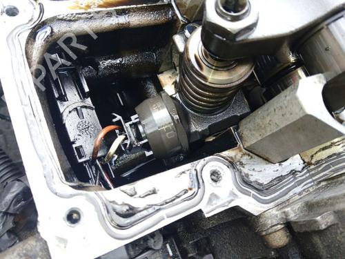 Used Injector Injector VW PASSAT B6 (3C2) 2.0 TDI (140 hp) 36251938 36251938