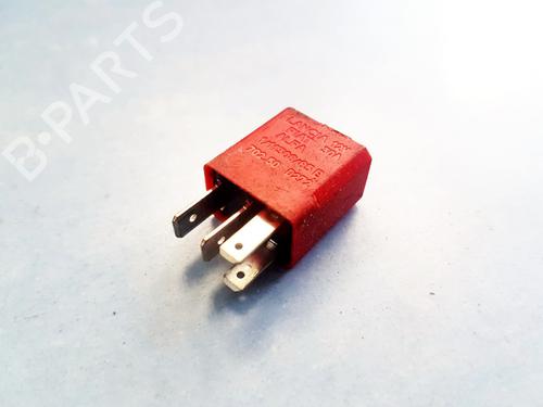 Electronic sensor ALFA ROMEO GIULIETTA (940_) 2.0 JTDM (940FXE1A, 940FXG11) | BP33108318M84 - Image 2