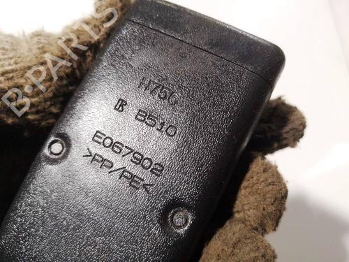 Engate do cinto SUBARU TRIBECA (B9) 3.0 (WXE) | BP34893357I32 - Image 3