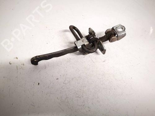 Used Hinge/Door check strap Hinge/Door check strap 35143741 35143741