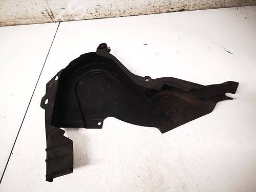 Timing cover CITROËN C8 (EA_, EB_) 2.2 HDi | BP40616842M123 - Image 2