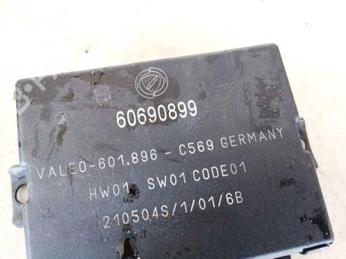 Electronic module ALFA ROMEO GT (937_) 1.9 JTD (937CXN1B) | BP35283075M83 - Image 2