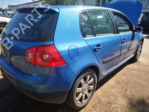 Speaker VW GOLF V (1K1) 1.9 TDI | BP32588471E2