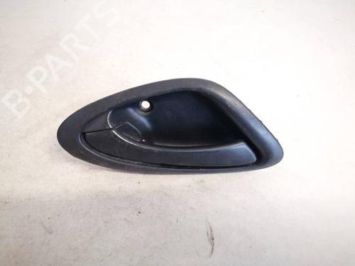 Used Front left interior door handle Front left interior door handle HONDA JAZZ II (GD_, GE3, GE2) 1.4 iDSI (GE3, GD1) (83 hp) 35322491 35322491