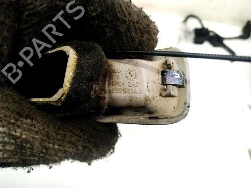 Air vent AUDI A6 C6 (4F2) 2.7 TDI | BP32894220I21 - Image 3