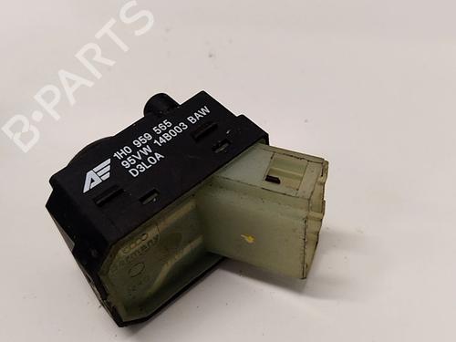 Mirror switch AUDI A6 C5 (4B2, 4B4) 2.5 TDI | BP34785851I25 - Image 2