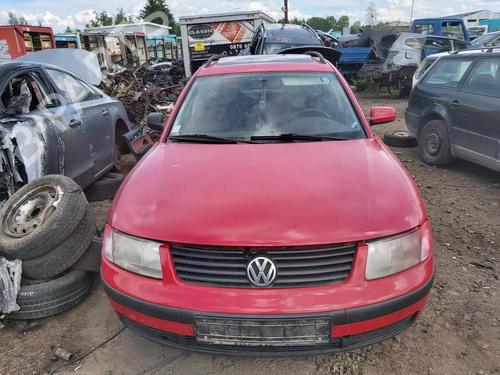 Engine mount VW PASSAT B5 Variant (3B5) 1.6 | BP33105894M89  - Image 5