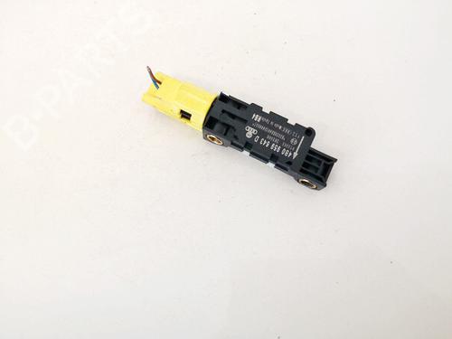 Electronic module AUDI A3 (8P1) 2.0 TDI | BP33066398M83 - Image 3