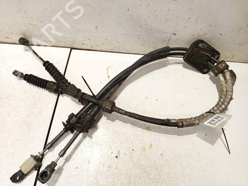 Used Cable Cable TOYOTA AVENSIS (_T25_) 2.2 D-CAT (ADT251_, ADT251R) (177 hp) 34958790 34958790