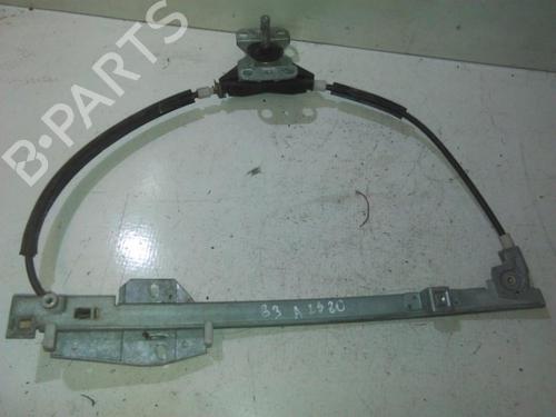 Used Rear left window mechanism Rear left window mechanism 35655079 35655079