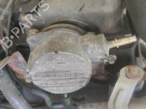 Used Vacuum pump Vacuum pump 35623315 35623315