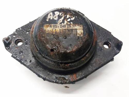 Engine mount MERCEDES-BENZ M-CLASS (W164) ML 350 4-matic (164.186) | BP38571779M89 - Image 3
