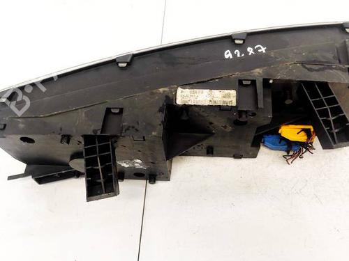 Instrument cluster NISSAN PRIMERA Hatchback (P12) 2.2 Di | BP35234998C47 - Image 2