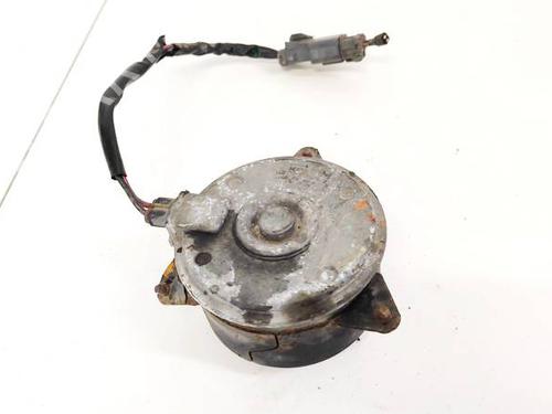 Used Fan Fan HONDA CR-V III (RE_) 2.2 i-CTDi 4WD (RE6) (140 hp) 35304157 35304157