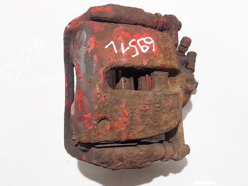 Used Right front brake caliper Right front brake caliper 35543701 35543701