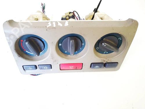 Used Climate control Climate control 35382594 35382594
