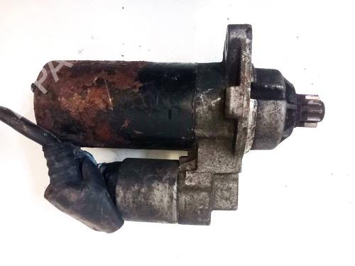 Starter AUDI A6 C6 (4F2) 2.4 | BP35356453M8 - Image 2