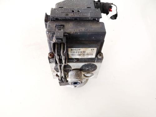 Used ABS pump ABS pump AUDI A4 B5 (8D2) 1.6 (100 hp) 35610115 35610115