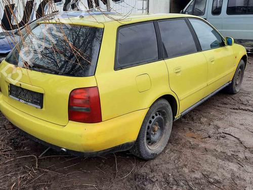 Engine control unit (ECU) AUDI A4 B5 (8D2) 1.8 | BP33067829M57  - Image 7