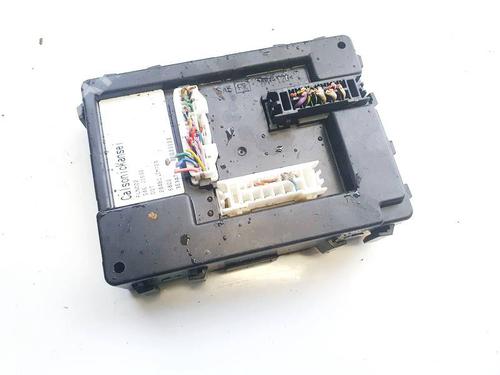 Electronic module NISSAN QUEST (V42) 3.5 | BP35320517M83 - Image 3
