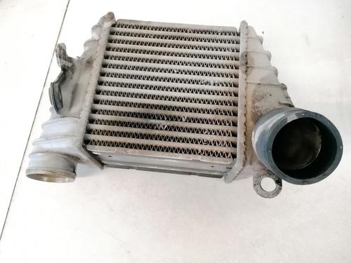 Intercooler Intercooler AUDI A3 (8L1) 1.8 T (150 hp) 35504621 35504621