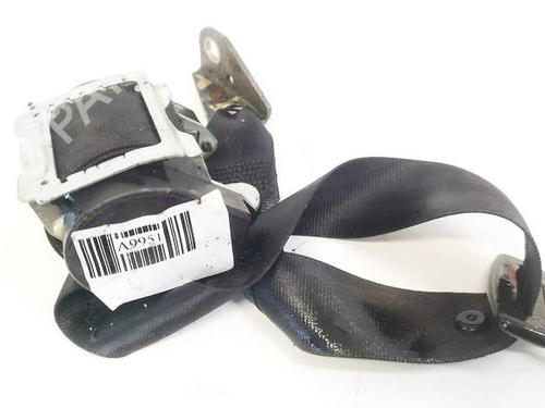 Sikkerhedssele bag højre Sikkerhedssele bag højre 35125666 35125666
