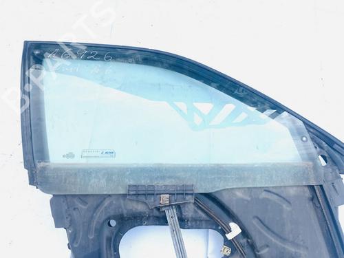 Used Front right door window Front right door window 35521112 35521112