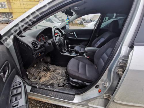 Speaker MAZDA 6 Hatchback (GG) 2.0 DI (GG14) | BP32537903E2 