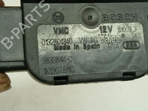 Electronic module VW GOLF V (1K1) 1.9 TDI | BP39392963M83 - Image 4