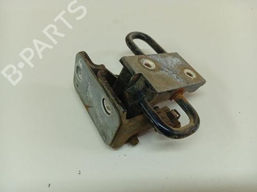 Used Hinge/Door check strap Hinge/Door check strap AUDI A6 C6 (4F2) 3.0 TDI quattro (225 hp) 34229948 34229948
