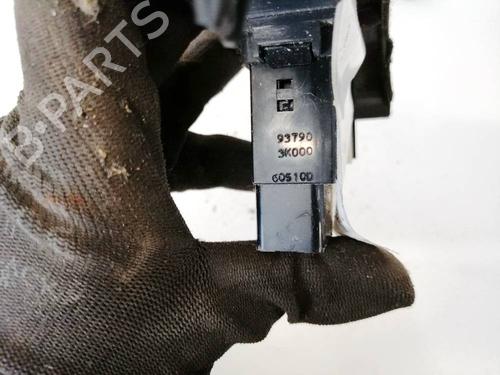 Warning switch HONDA CR-V III (RE_) 2.0 i-VTEC (RE5, RE1) | BP35227248I22 - Image 3