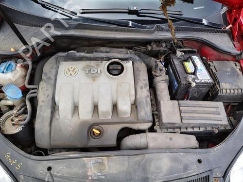 Pipe VW GOLF V (1K1) 1.9 TDI | BP32543612M125 