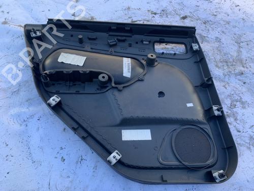 Rear right panel FORD FOCUS II (DA_, HCP, DP) 1.6 TDCi | BP35535851C61 - Image 2