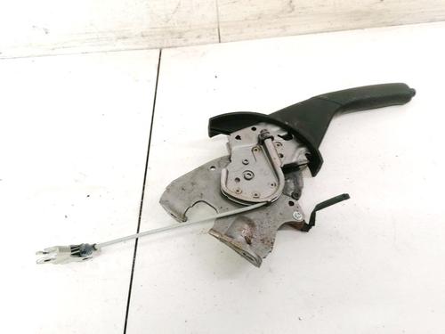 håndbremse håndbremse TOYOTA RAV 4 III (_A3_) 2.2 D 4WD (ALA30_, ALA30R) (136 hp) 35437677 35437677